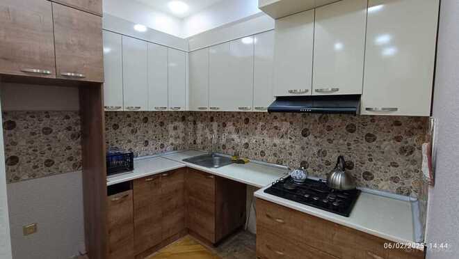 2-комн. новостройка - м. Мемар Аджеми - 58 м² (9)