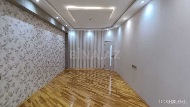 2-комн. новостройка - м. Мемар Аджеми - 58 м² (2)