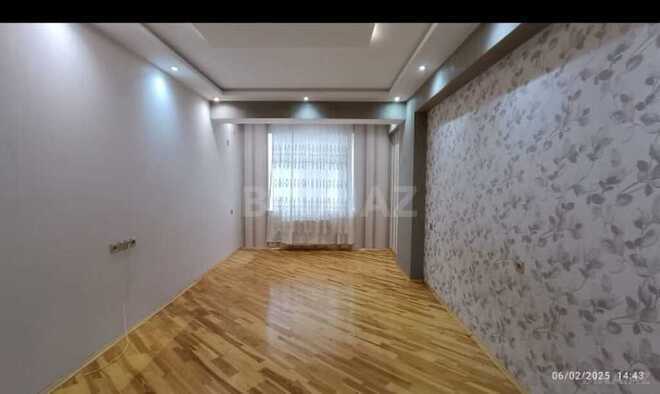 2-комн. новостройка - м. Мемар Аджеми - 58 м² (4)