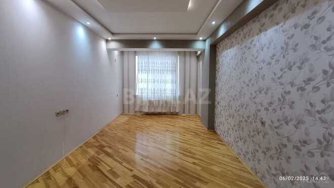 2-комн. новостройка - м. Мемар Аджеми - 58 м² (1)
