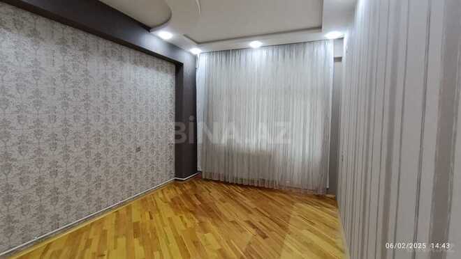 2-комн. новостройка - м. Мемар Аджеми - 58 м² (7)