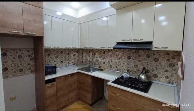 2-комн. новостройка - м. Мемар Аджеми - 58 м² (10)