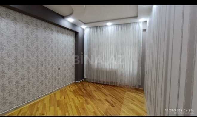 2-комн. новостройка - м. Мемар Аджеми - 58 м² (8)