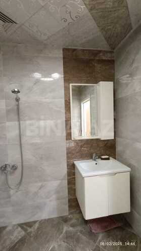 2-комн. новостройка - м. Мемар Аджеми - 58 м² (11)