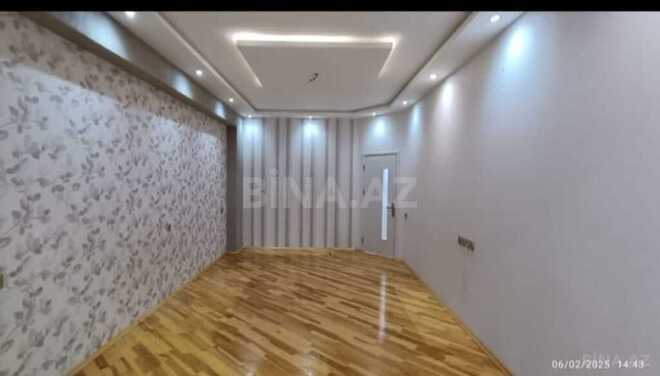 2-комн. новостройка - м. Мемар Аджеми - 58 м² (3)