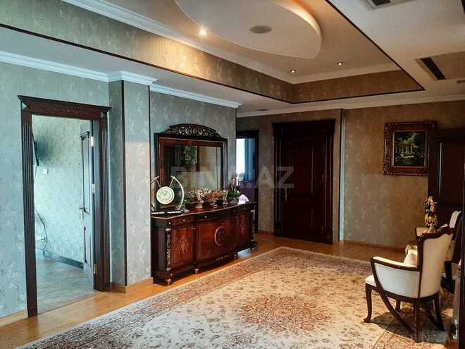 4 otaqlı yeni tikili - İçəri Şəhər m. - 255 m² (11)
