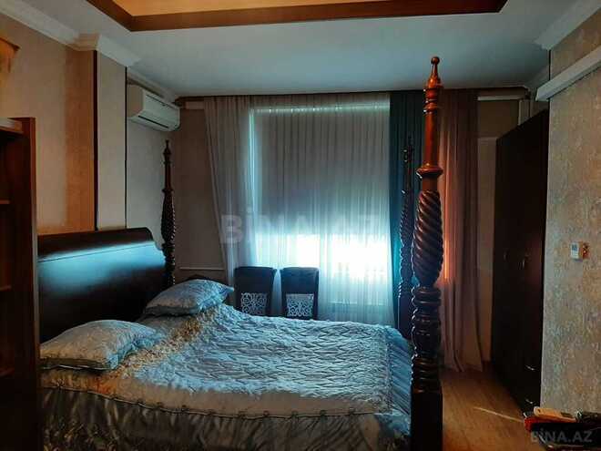 4 otaqlı yeni tikili - İçəri Şəhər m. - 255 m² (24)