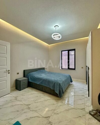 4 otaqlı həyət evi/bağ evi - Mərdəkan q. - 180 m² (10)