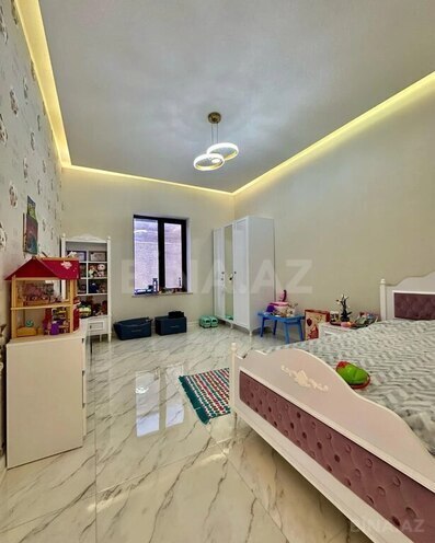 4 otaqlı həyət evi/bağ evi - Mərdəkan q. - 180 m² (11)