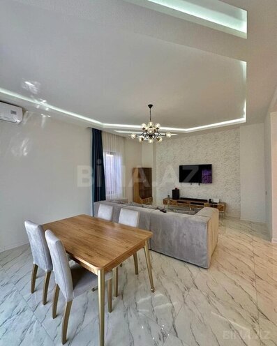 4 otaqlı həyət evi/bağ evi - Mərdəkan q. - 180 m² (9)
