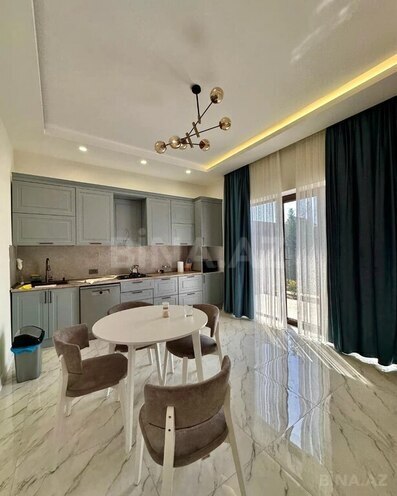 4 otaqlı həyət evi/bağ evi - Mərdəkan q. - 180 m² (7)