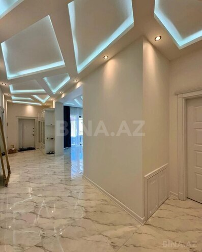 4 otaqlı həyət evi/bağ evi - Mərdəkan q. - 180 m² (6)