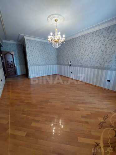 4-комн. новостройка - Насиминский  р. - 181 м² (6)