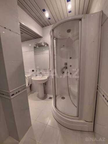 4-комн. новостройка - Насиминский  р. - 181 м² (11)