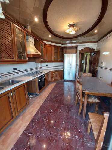 4-комн. новостройка - Насиминский  р. - 181 м² (7)