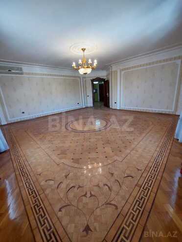 4-комн. новостройка - Насиминский  р. - 181 м² (2)