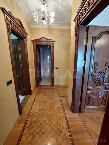 4-комн. новостройка - Насиминский  р. - 181 м² (12)