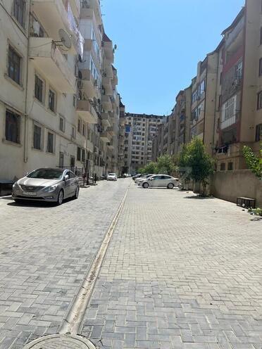 2 otaqlı yeni tikili - Xırdalan - 60 m² (14)