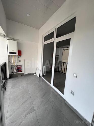 2 otaqlı yeni tikili - Xırdalan - 60 m² (8)