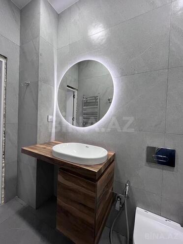 2 otaqlı yeni tikili - Xırdalan - 60 m² (12)