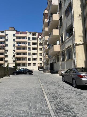 2 otaqlı yeni tikili - Xırdalan - 60 m² (13)