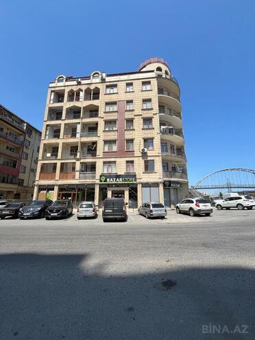 2 otaqlı yeni tikili - Xırdalan - 60 m² (9)