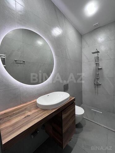 2 otaqlı yeni tikili - Xırdalan - 60 m² (10)