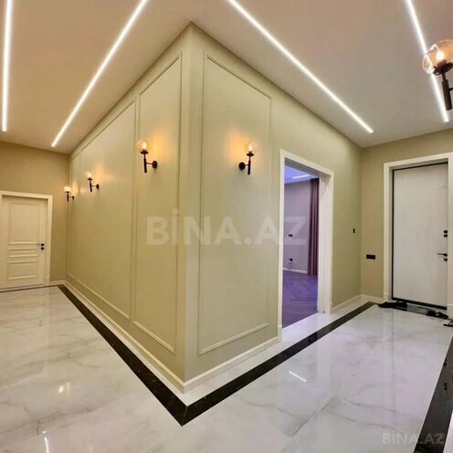 5-комн. дом/дача - пос. Мардакан - 225 м² (6)