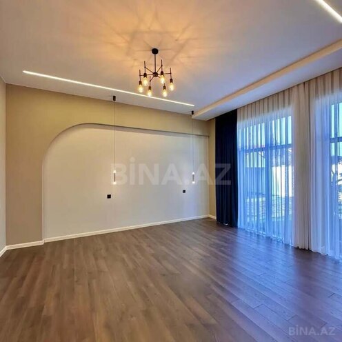 5-комн. дом/дача - пос. Мардакан - 225 м² (10)