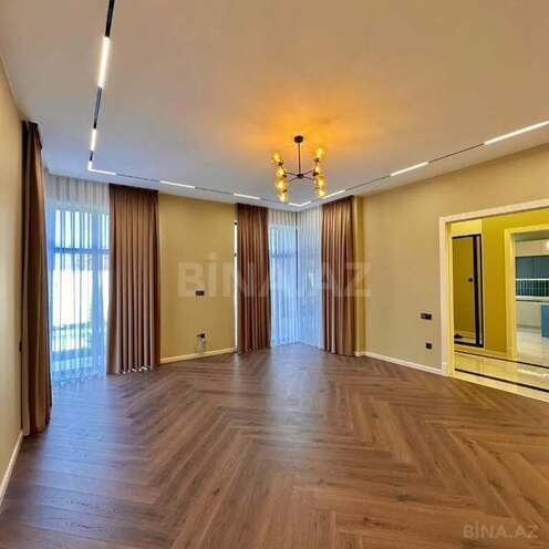 5-комн. дом/дача - пос. Мардакан - 225 м² (8)