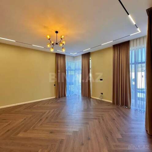 5-комн. дом/дача - пос. Мардакан - 225 м² (9)