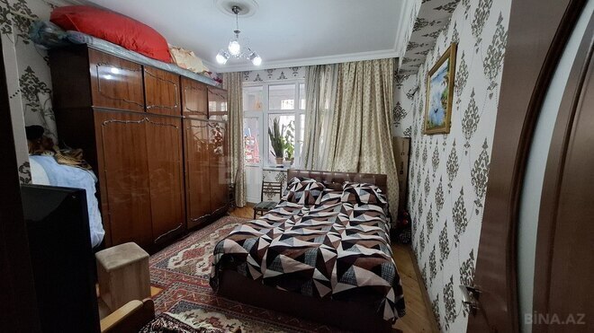 2-комн. новостройка - пос. Ахмедлы - 70 м² (8)