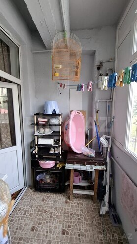 2-комн. новостройка - пос. Ахмедлы - 70 м² (11)