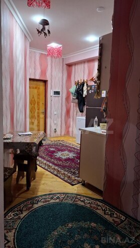 2-комн. новостройка - пос. Ахмедлы - 70 м² (13)
