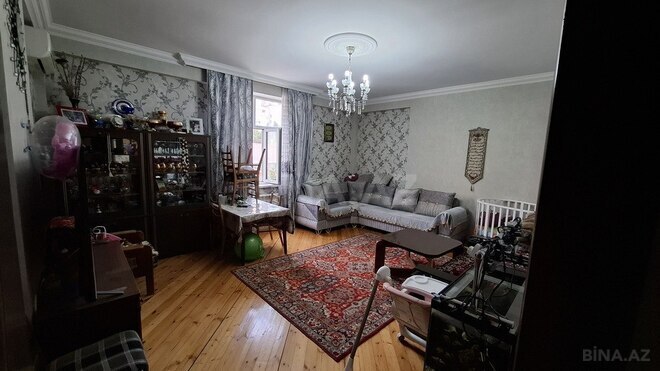 2-комн. новостройка - пос. Ахмедлы - 70 м² (6)
