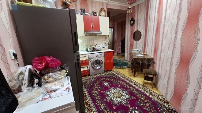 2-комн. новостройка - пос. Ахмедлы - 70 м² (12)