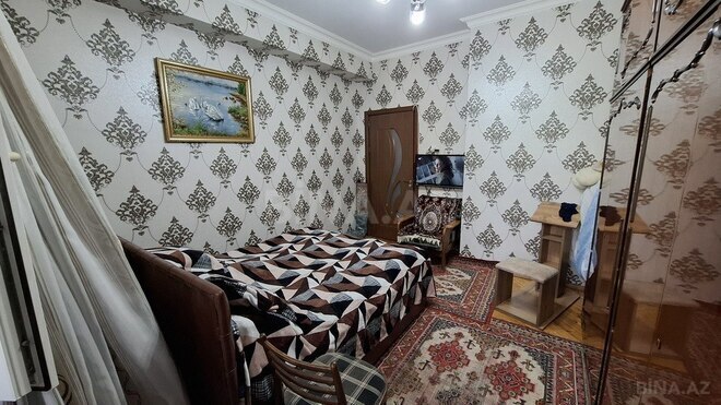 2-комн. новостройка - пос. Ахмедлы - 70 м² (9)