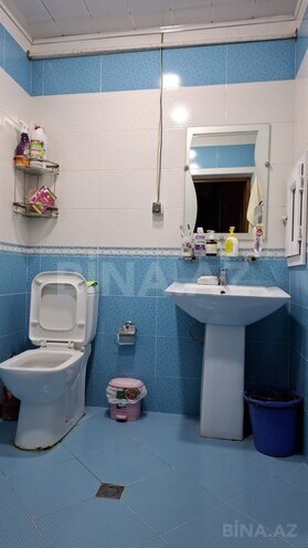 2-комн. новостройка - пос. Ахмедлы - 70 м² (14)