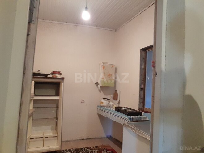 2 otaqlı həyət evi/bağ evi - Buzovna q. - 50 m² (4)