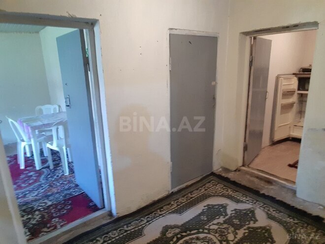 2 otaqlı həyət evi/bağ evi - Buzovna q. - 50 m² (2)
