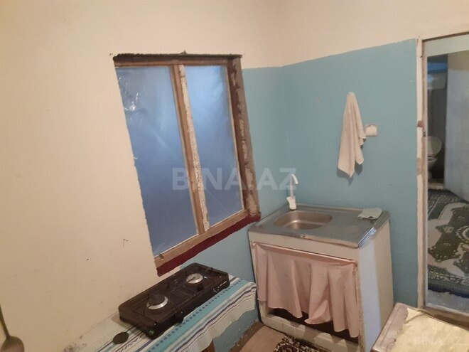 2 otaqlı həyət evi/bağ evi - Buzovna q. - 50 m² (3)