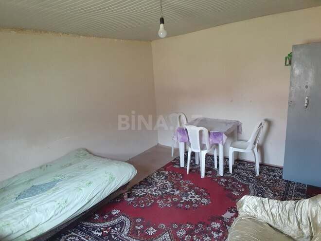 2 otaqlı həyət evi/bağ evi - Buzovna q. - 50 m² (6)