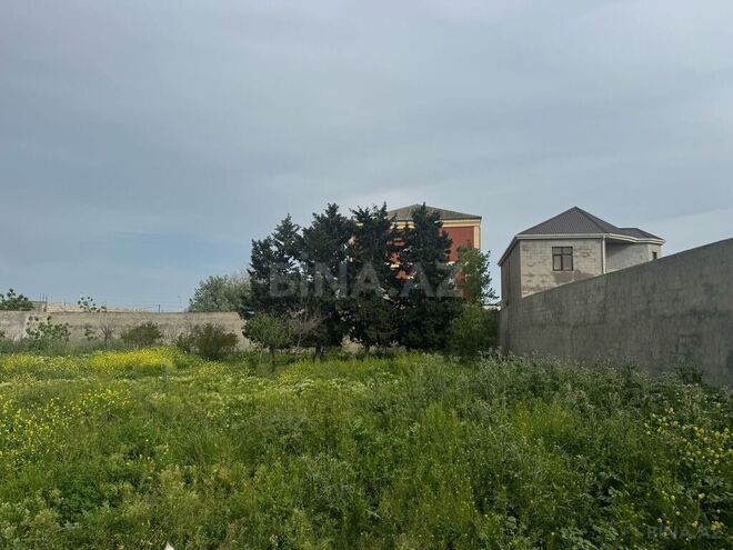 Satılır  torpaq 15 sot, Mərdəkan q., photo 3 from 10