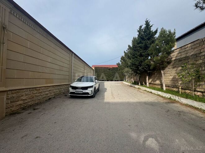 Satılır  torpaq 15 sot, Mərdəkan q., photo 6 from 10