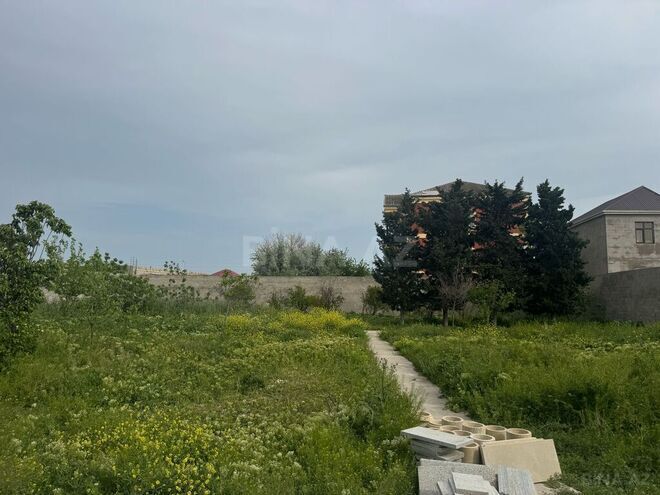 Satılır  torpaq 15 sot, Mərdəkan q., photo 1 from 10