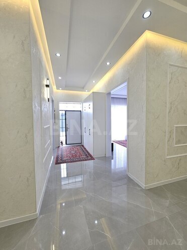4 otaqlı həyət evi/bağ evi - Şüvəlan q. - 175 m² (6)