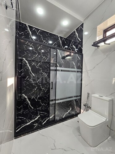 4 otaqlı həyət evi/bağ evi - Şüvəlan q. - 175 m² (18)
