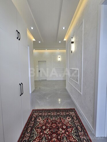4 otaqlı həyət evi/bağ evi - Şüvəlan q. - 175 m² (7)