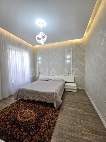4 otaqlı həyət evi/bağ evi - Şüvəlan q. - 175 m² (10)