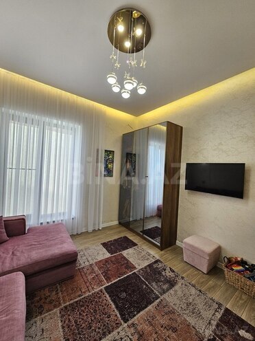 4 otaqlı həyət evi/bağ evi - Şüvəlan q. - 175 m² (12)